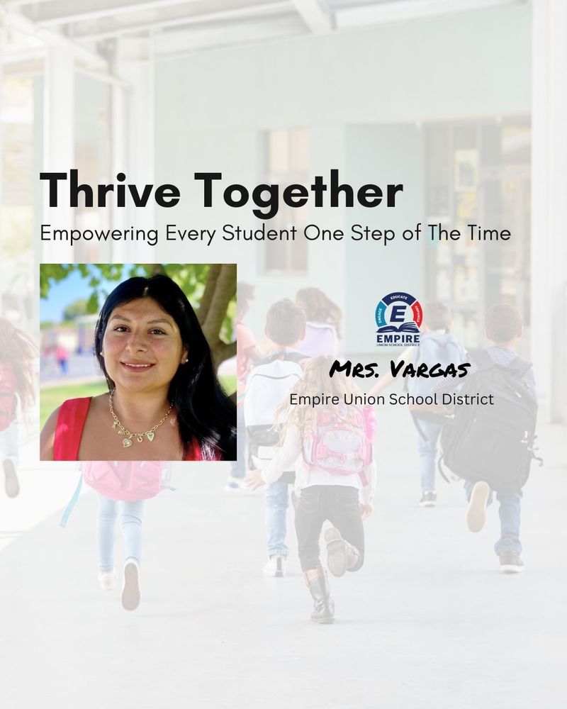 Thriving Together 