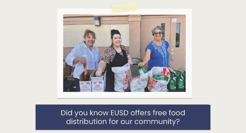 Food Distribution