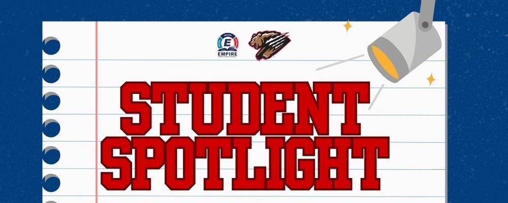 Student Spotlight