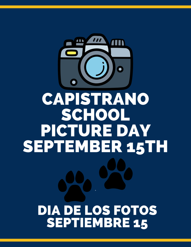 Picture Day