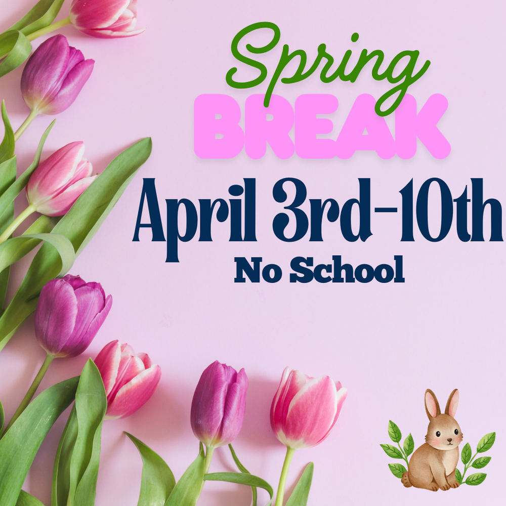 spring break