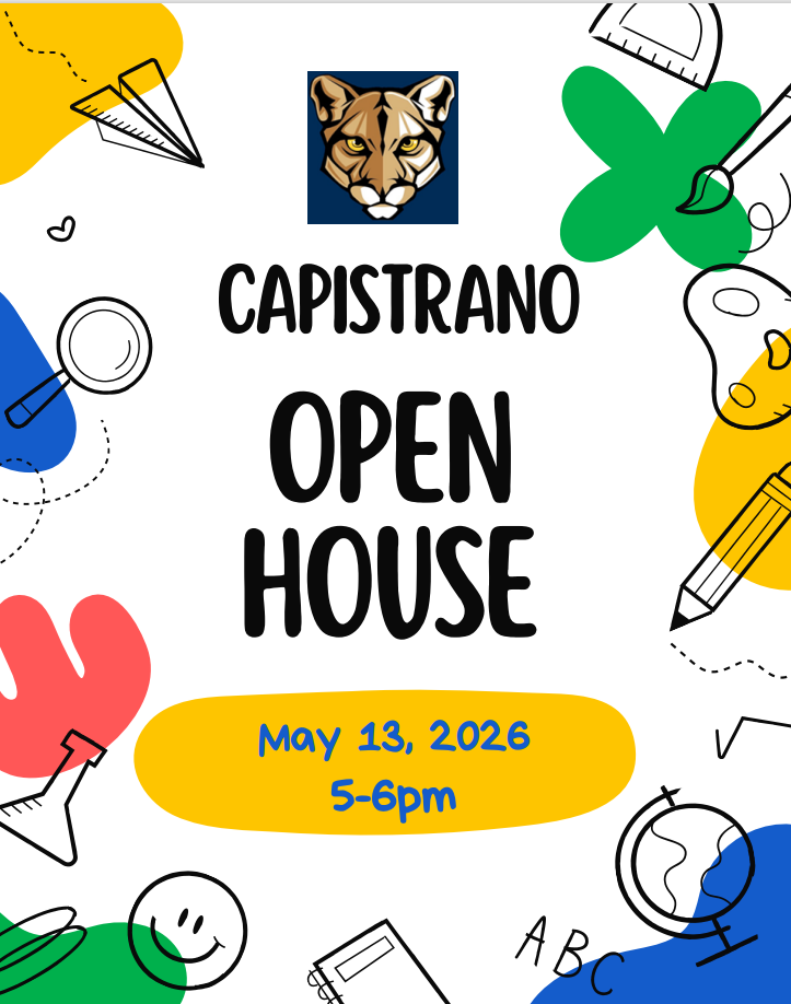 Open House
