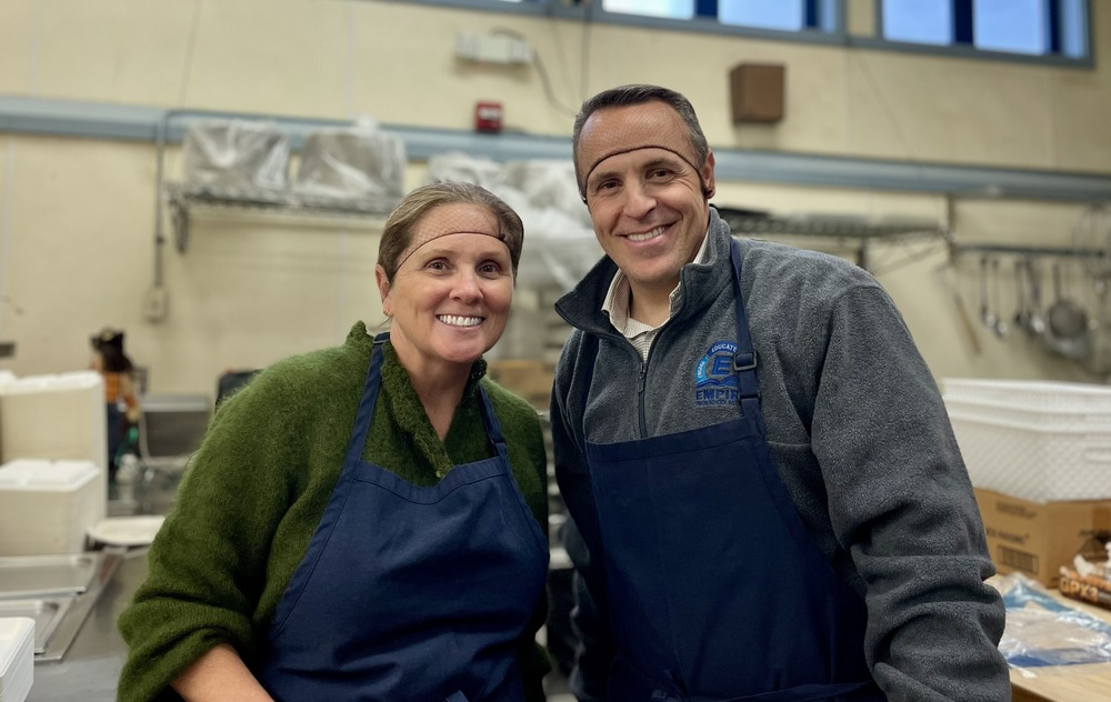 Celebrating National School Lunch Week!