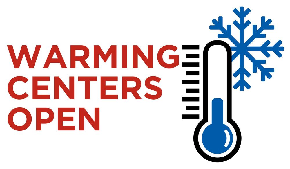 Warming Center