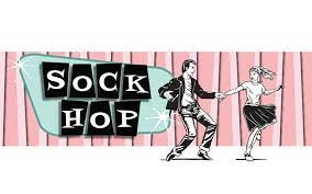 sock hop
