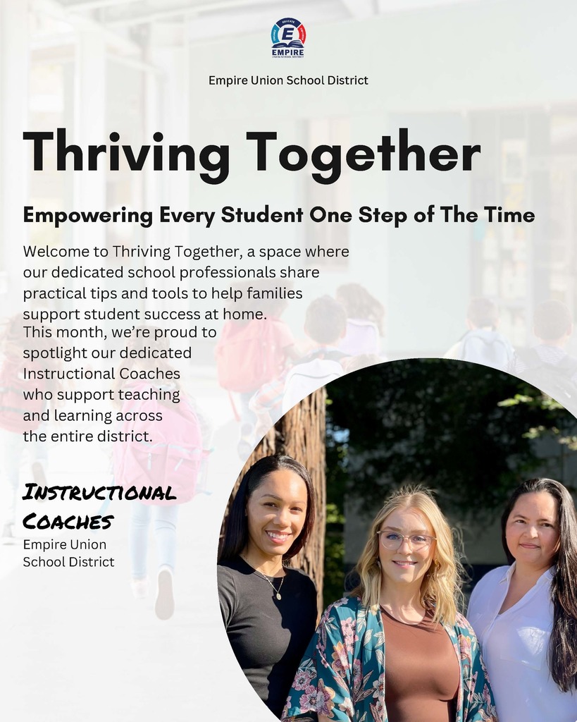 Thriving Together 