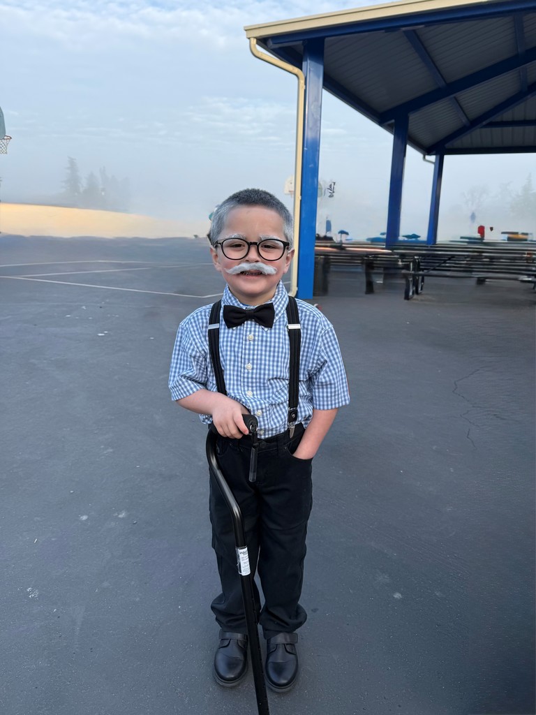 Aged to Perfection! 100 Days Smarter!