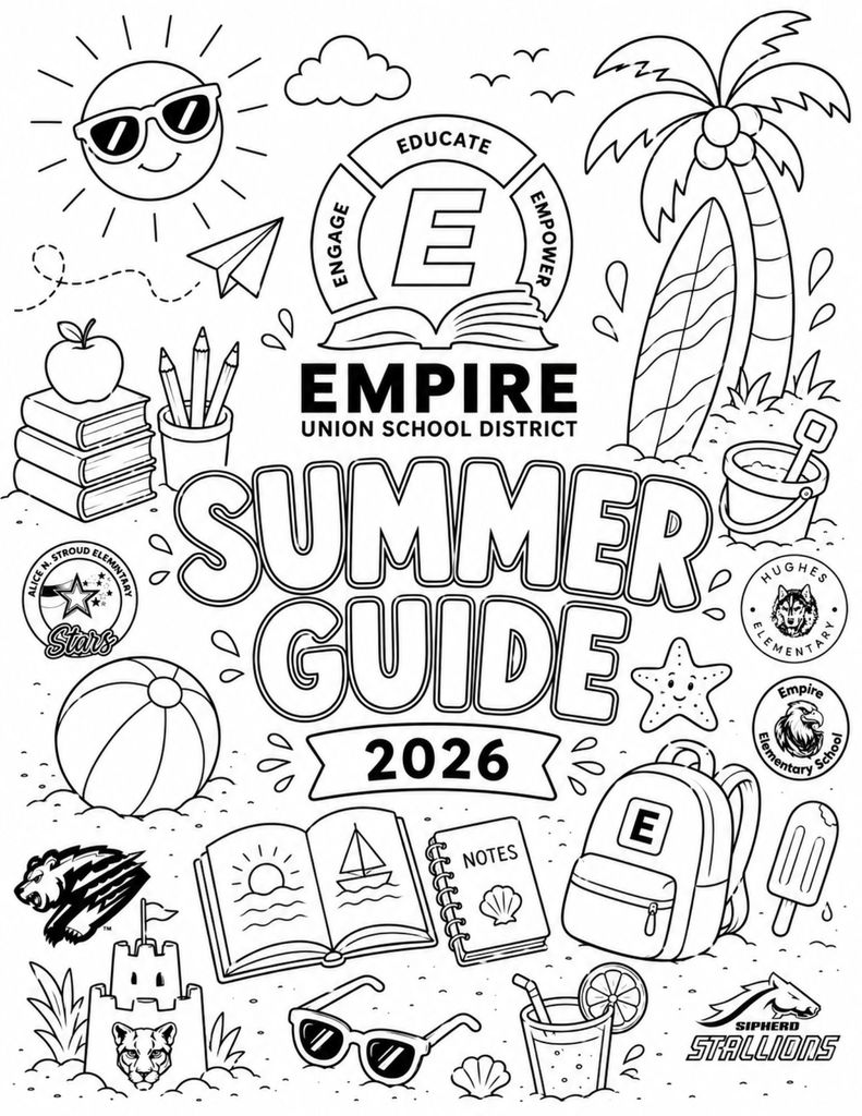 Summer Guide