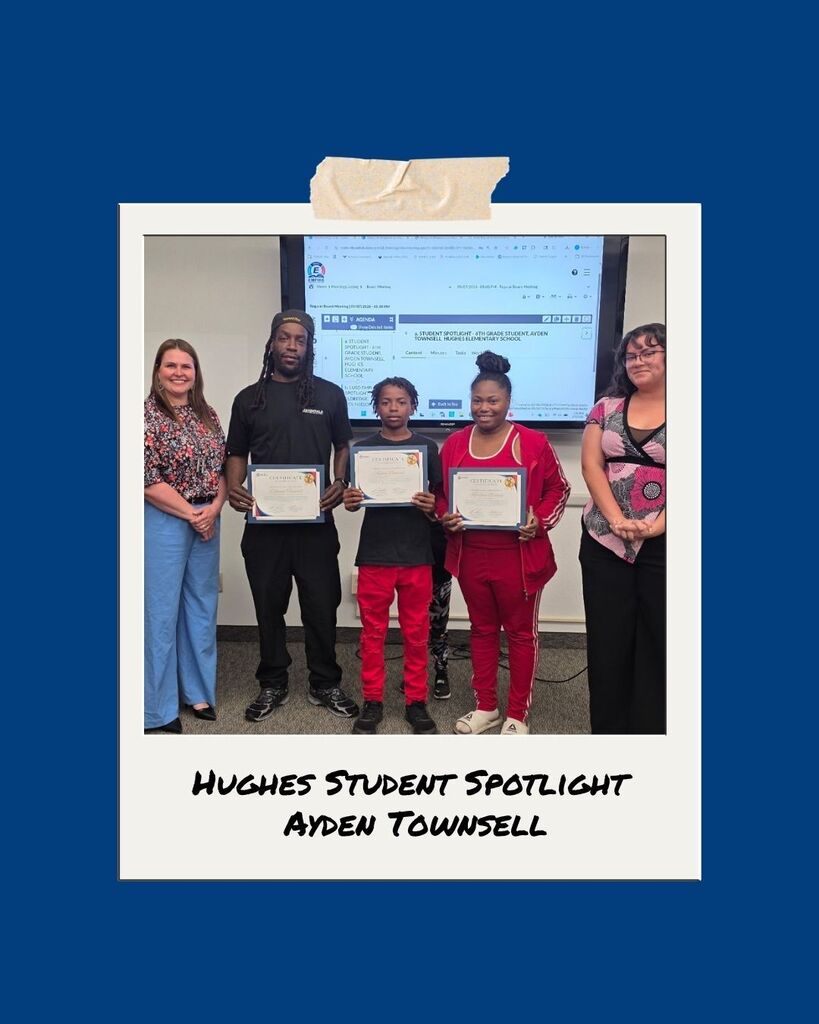 Student Spotlight