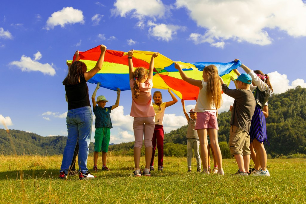 kids camp