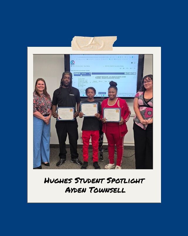 Student Spotlight
