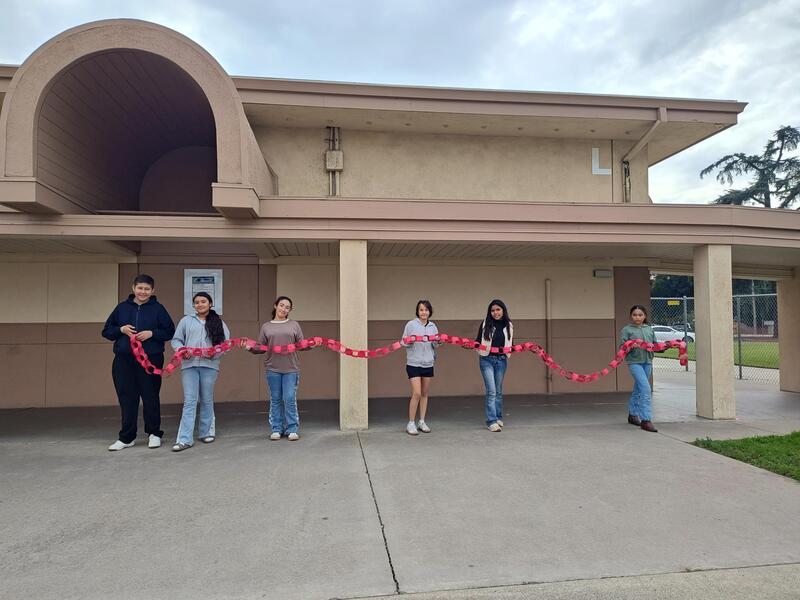 Red Ribbon Week