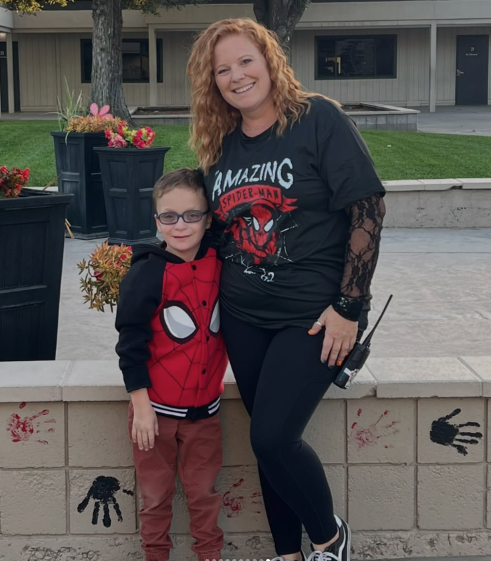 Red Ribbon Week