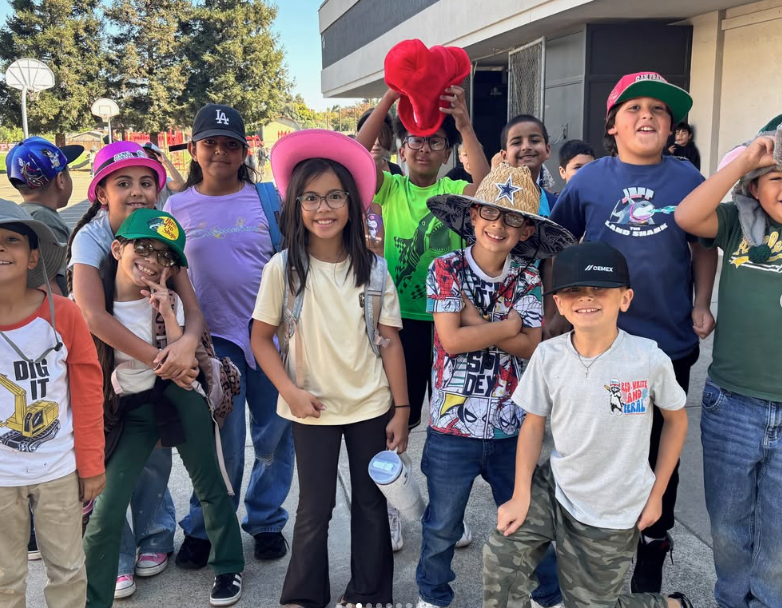 Red Ribbon Week