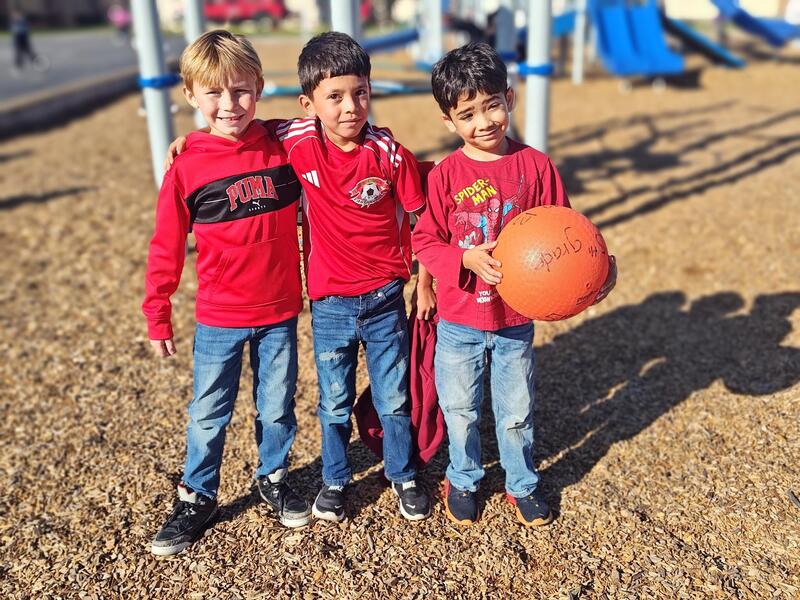 Red Ribbon Week