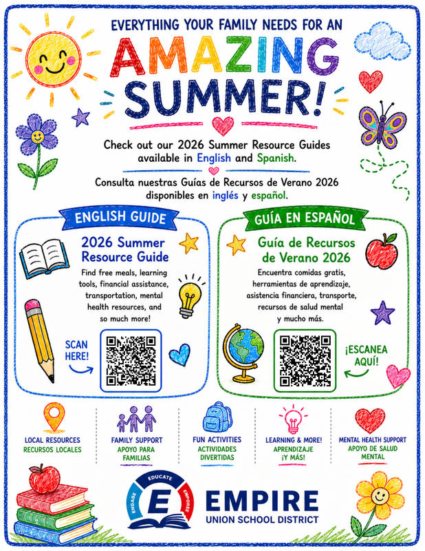 Summer Guide