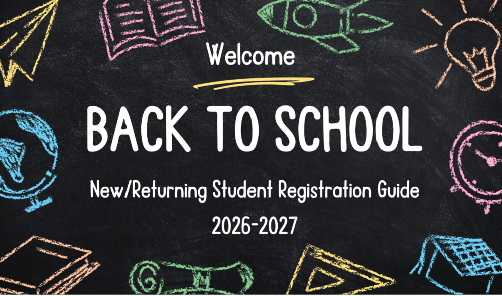 Registration
