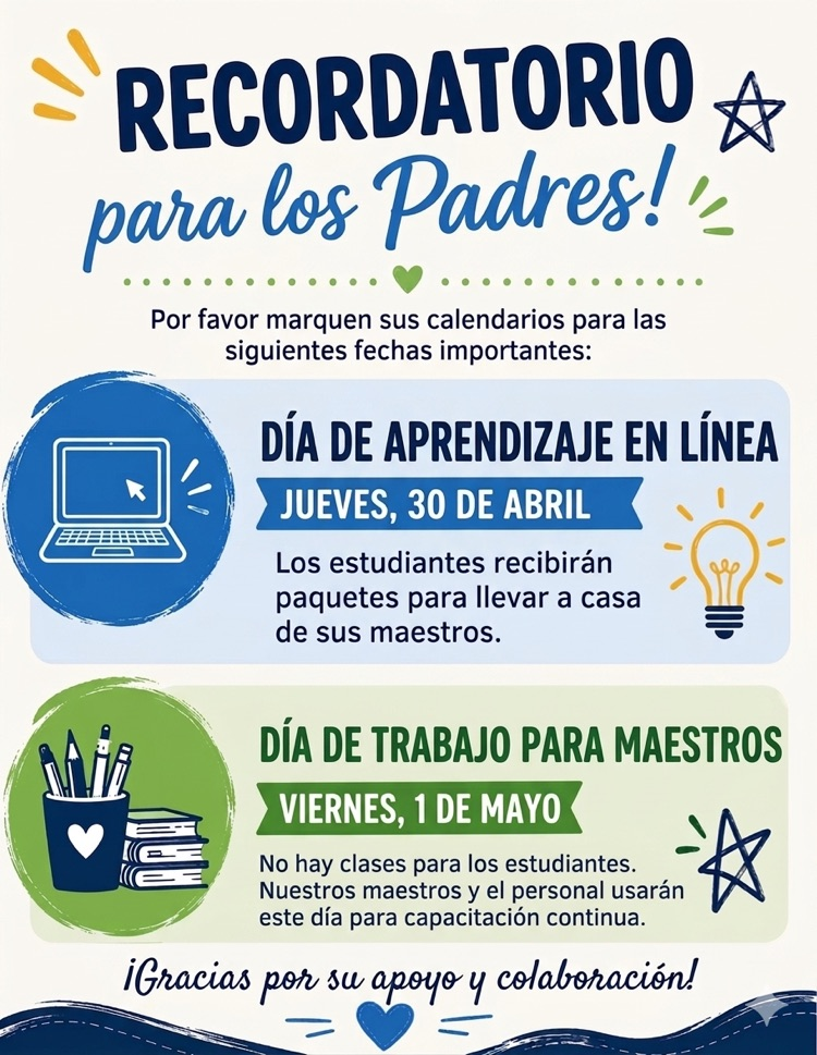 Recordatorio