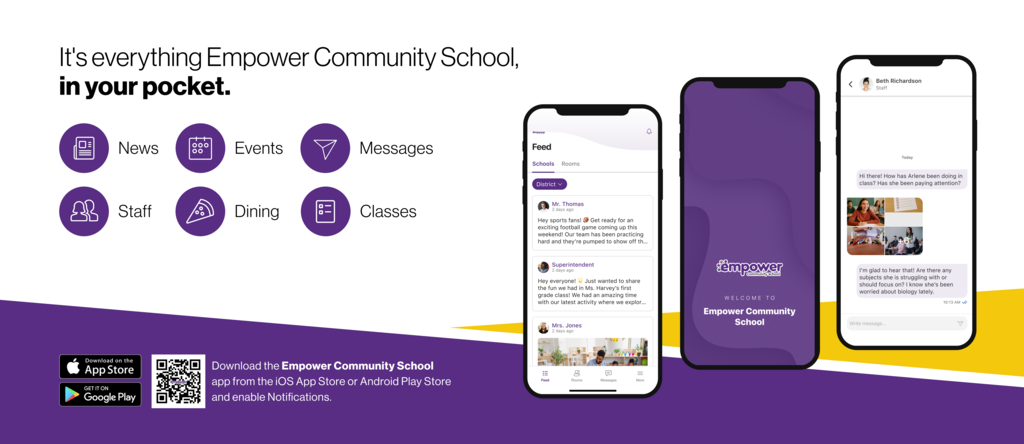 Empower App