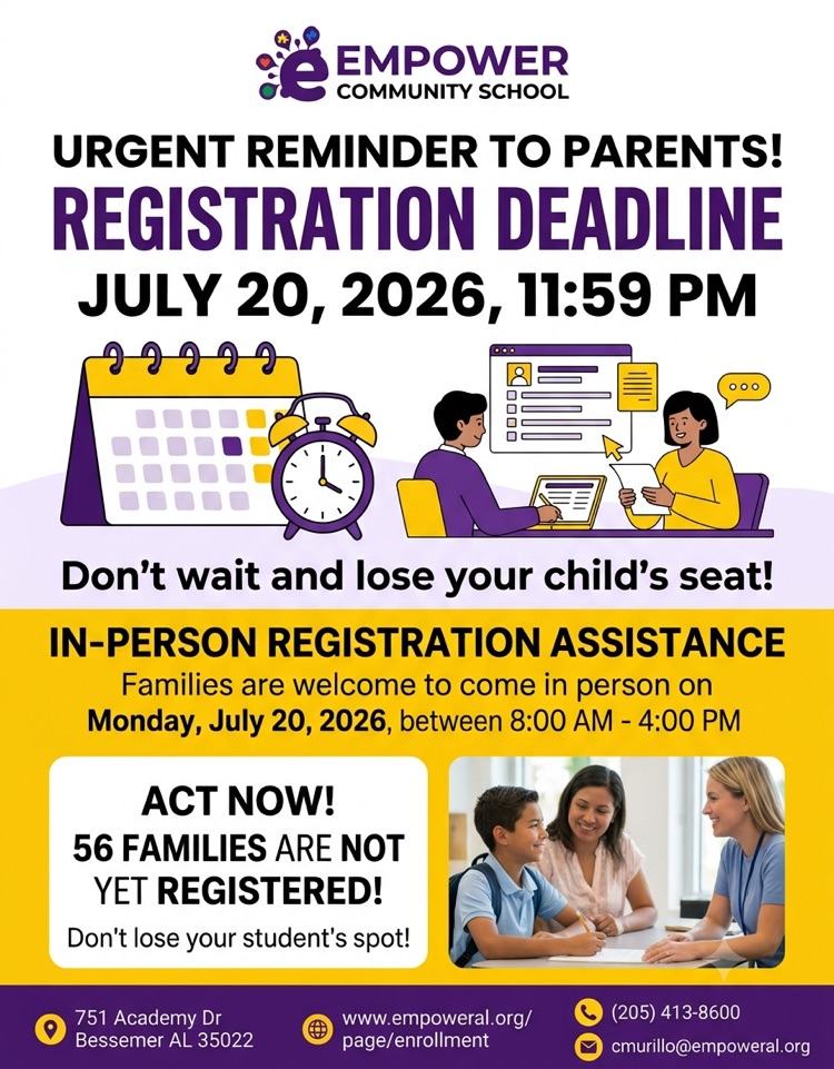 Registration 