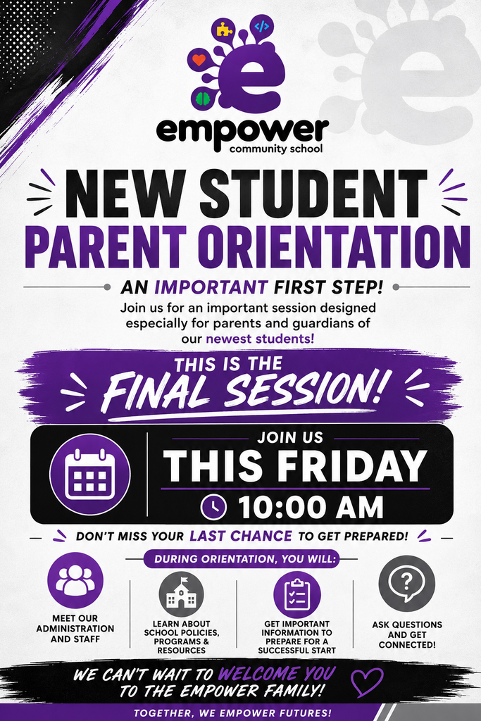 Last Orientation