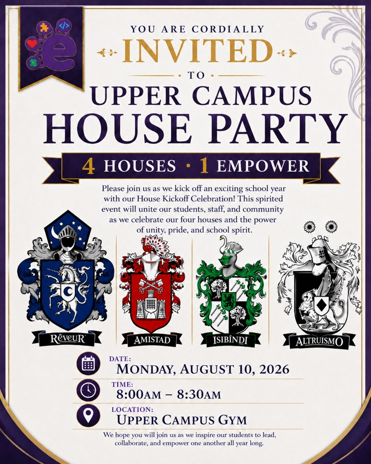 House Party Flyer - 2