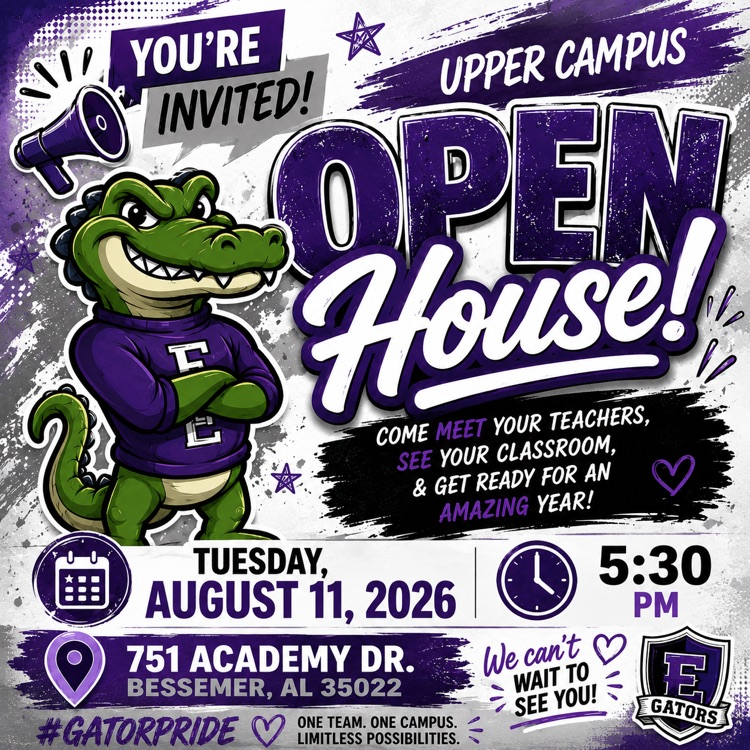Open House Flyer