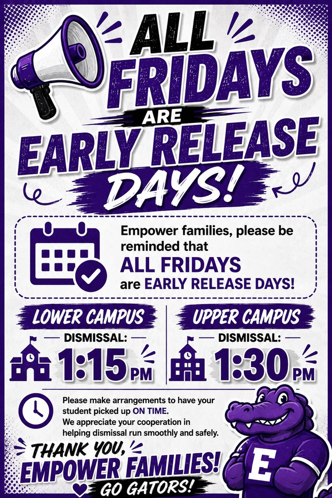 Early Release