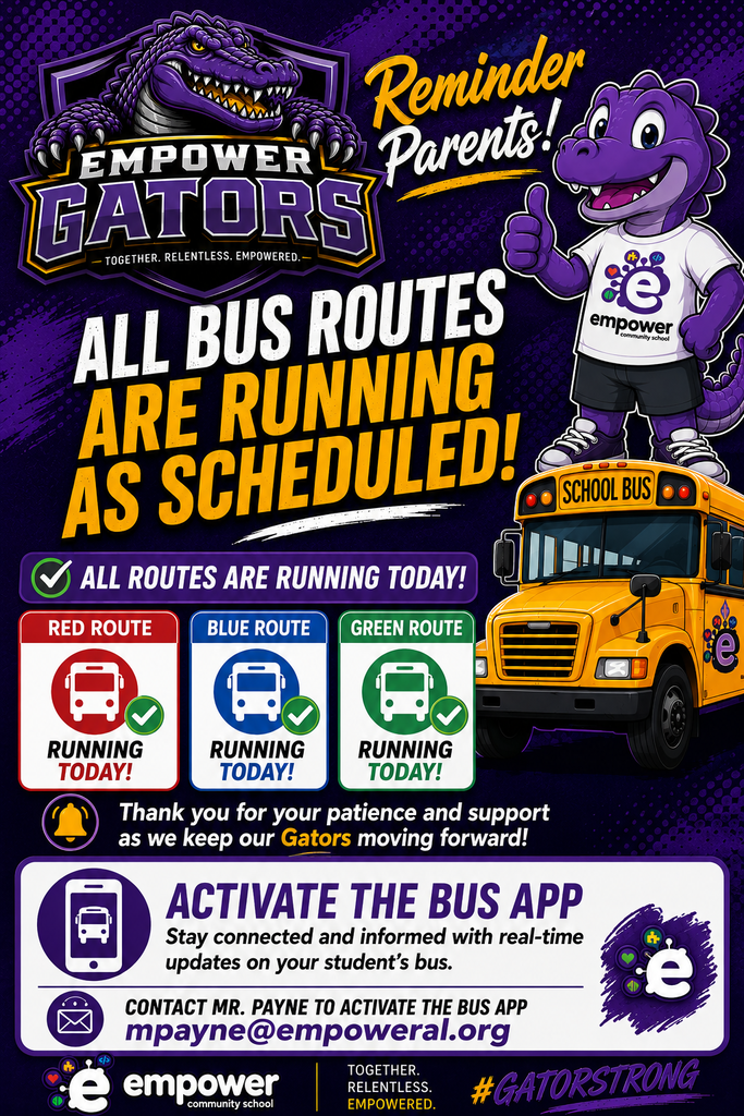 Bus On Time