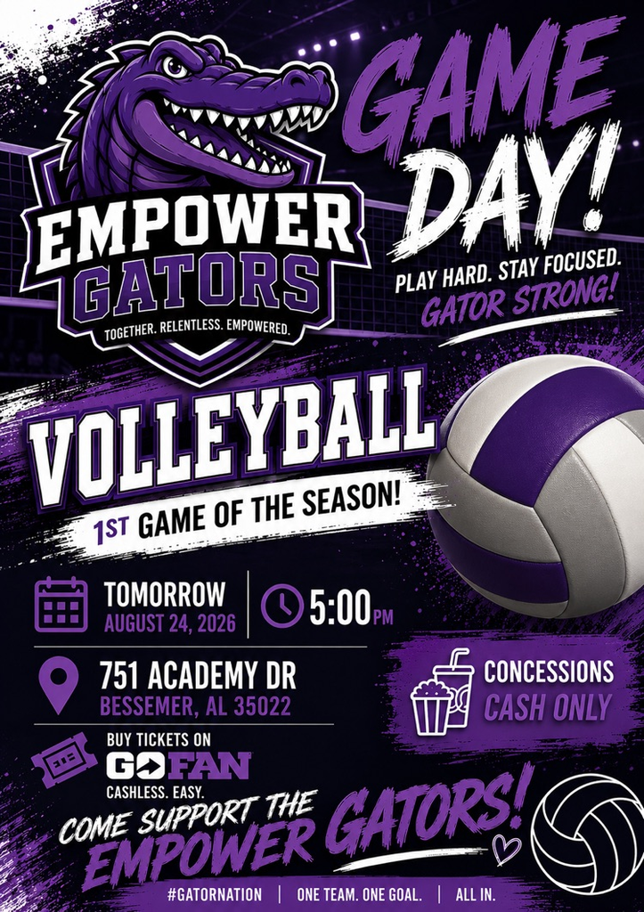 Volleyball Game 