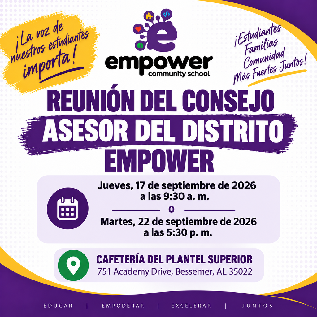 Advisory Council Spanish
