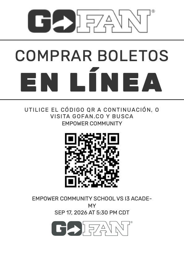 Go Fan Spanish