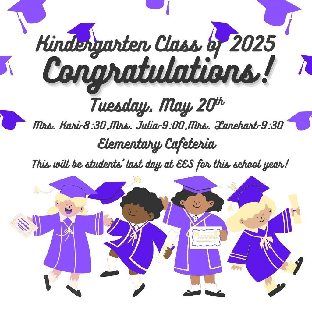 K Graduation (English)