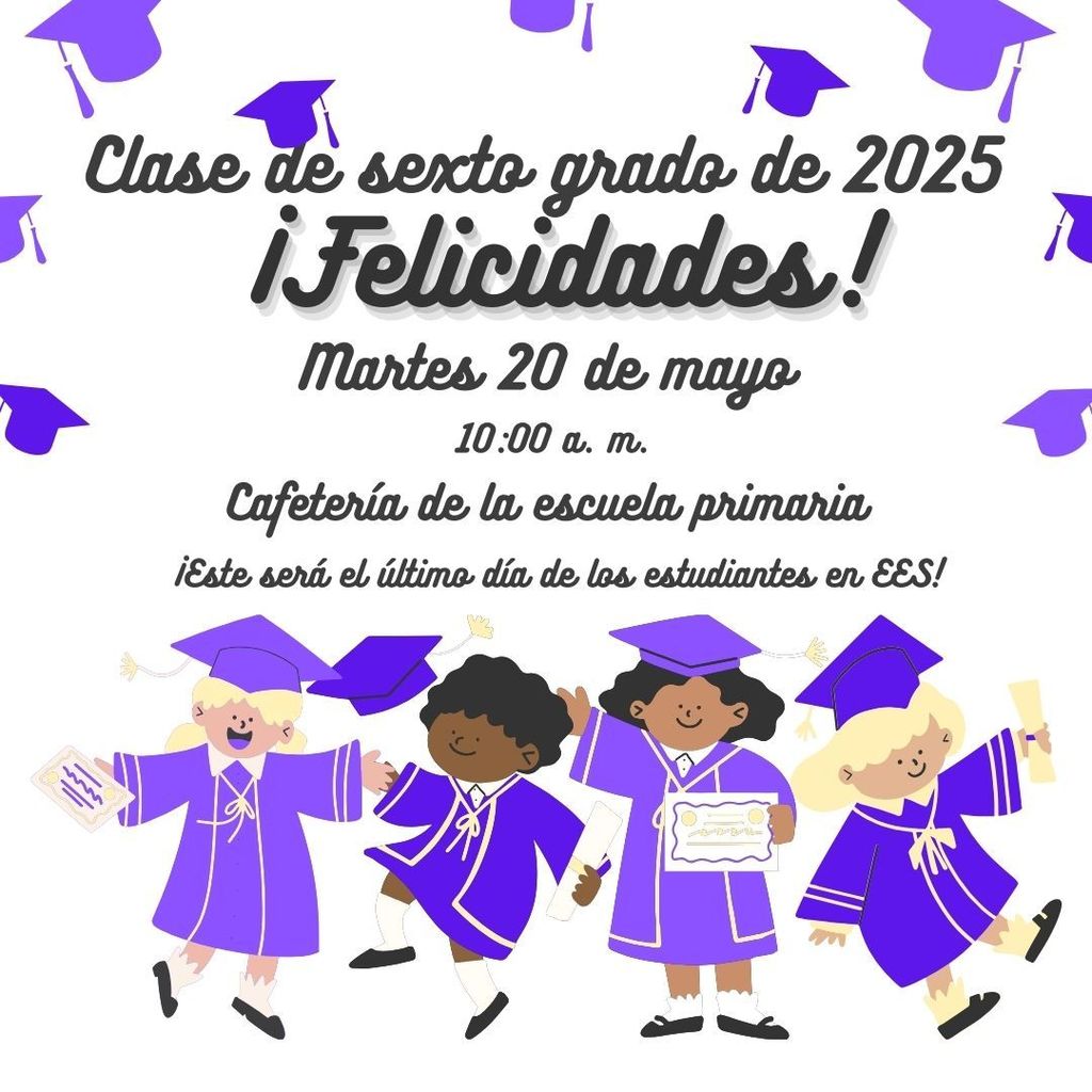 6th Celebration (Spanish)
