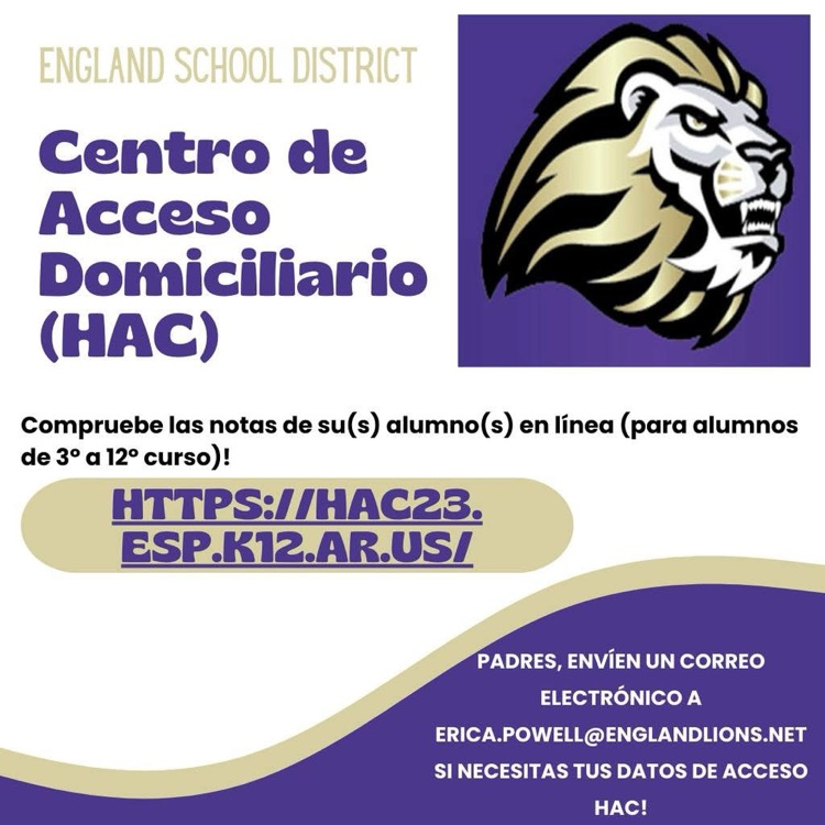 HAC Spanish