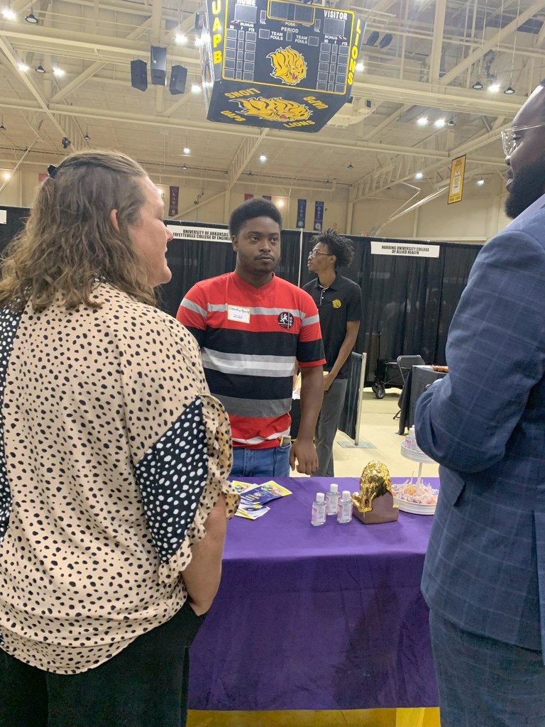 UAPB