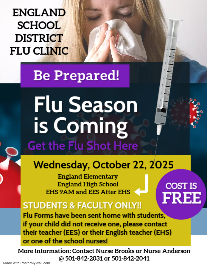 flu