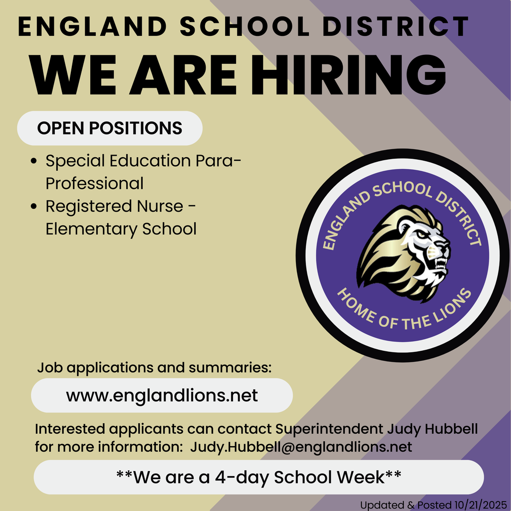 job postings