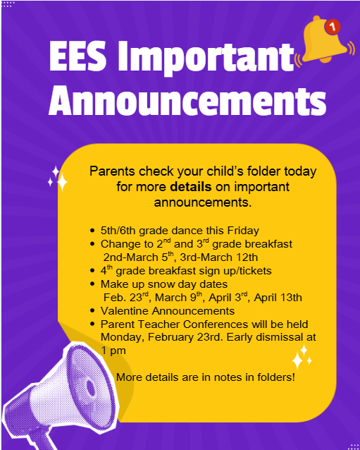 EES Updates
