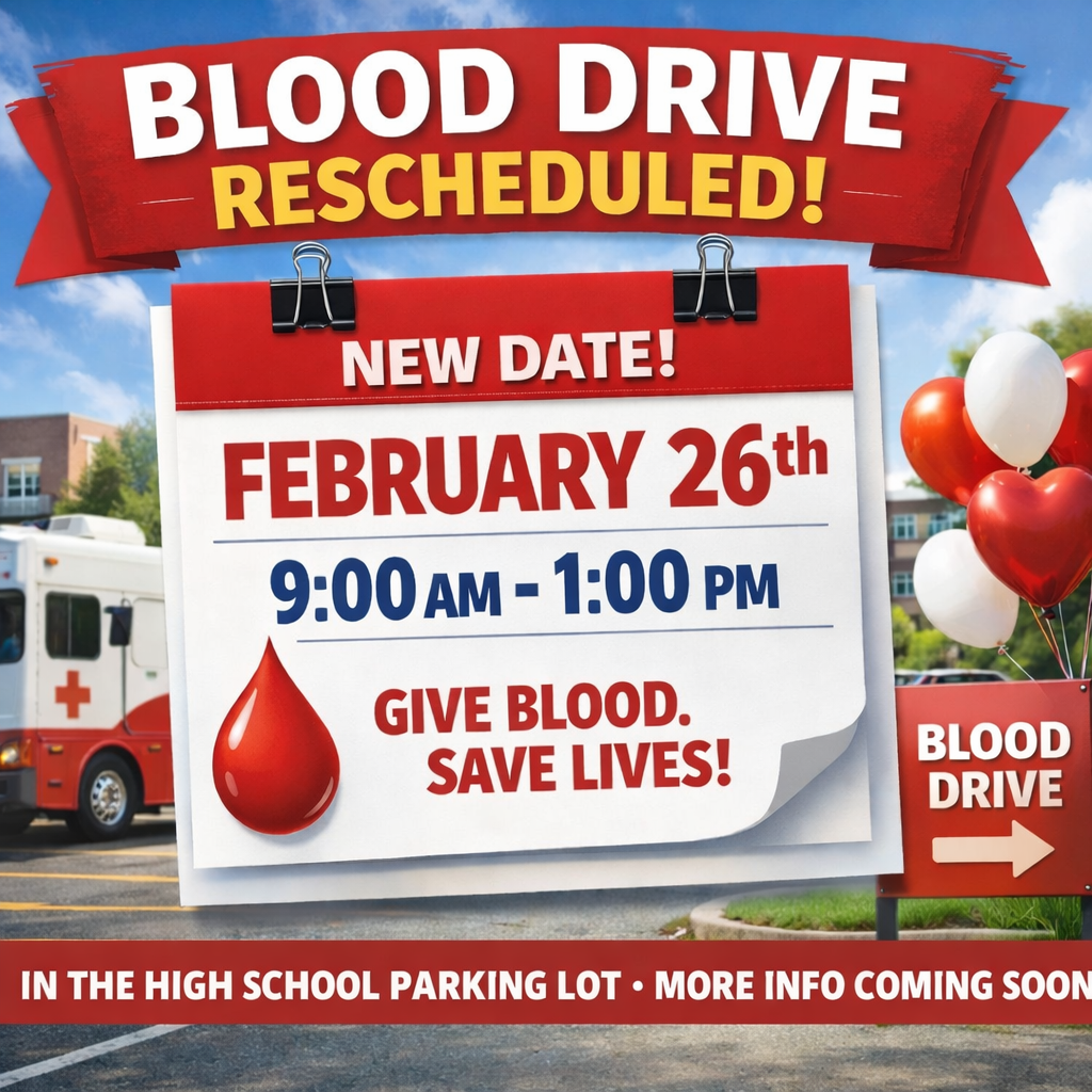 Blood Drive