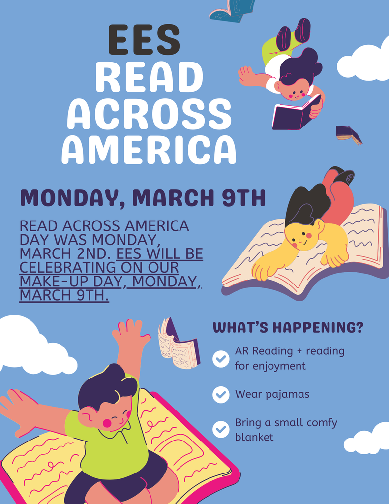 Read Across America
