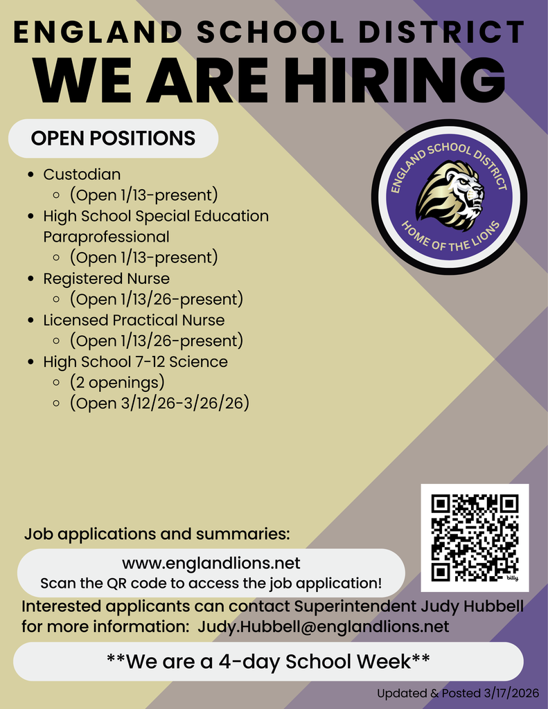 job openings