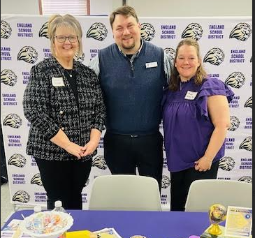 UCA Teacher Career Fair 