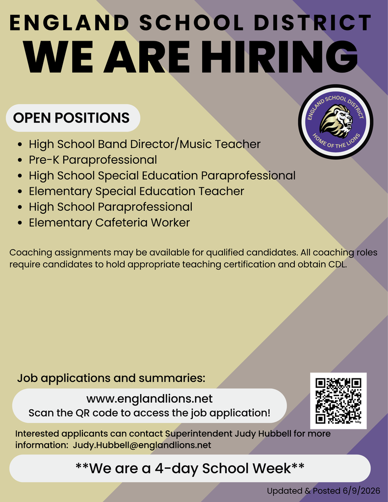 job openings