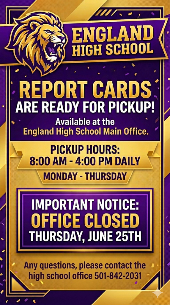 report cards