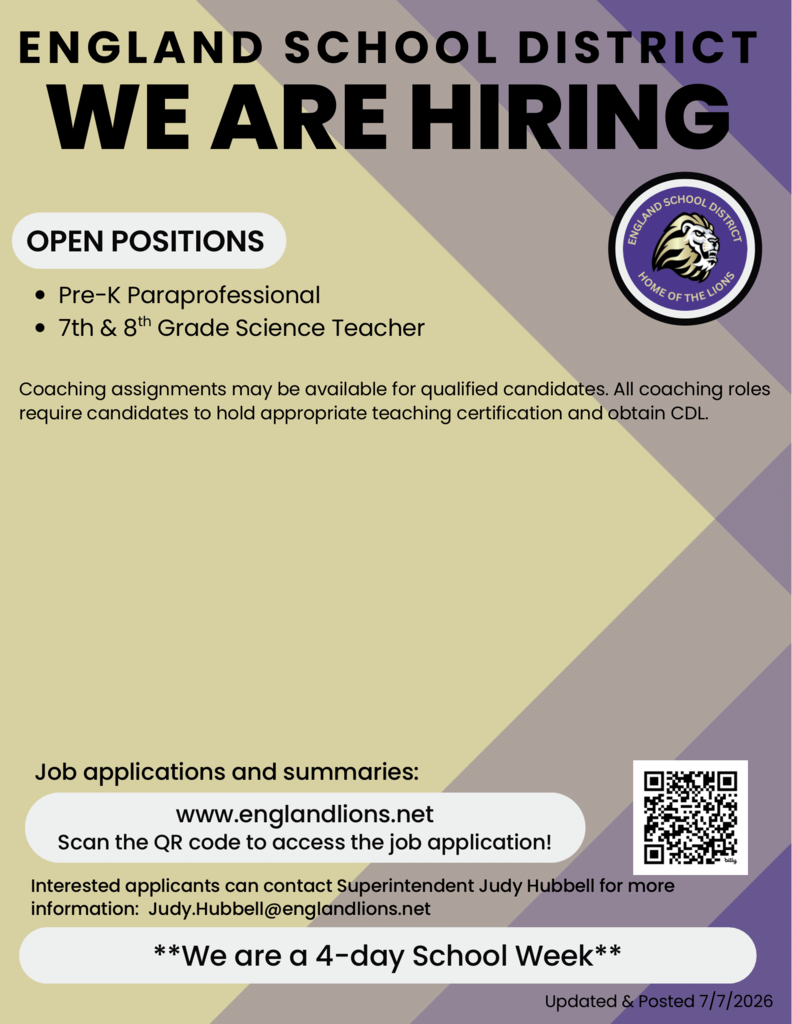 job openings