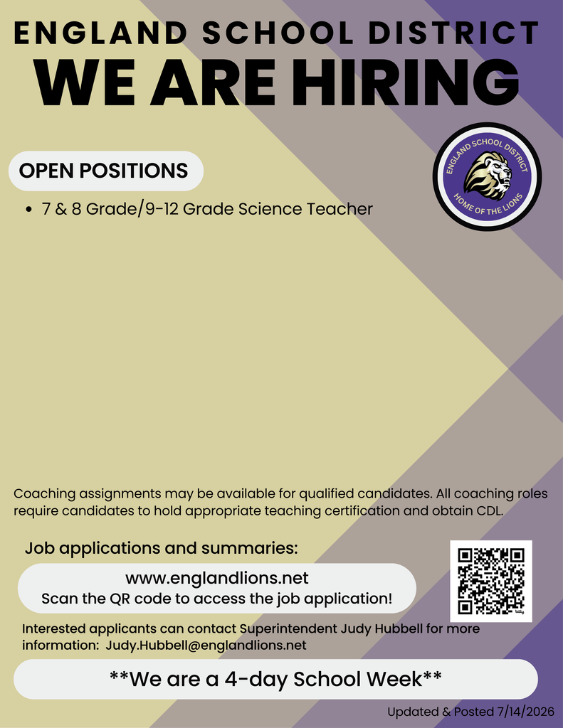 job openings