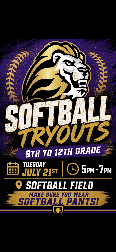 softball