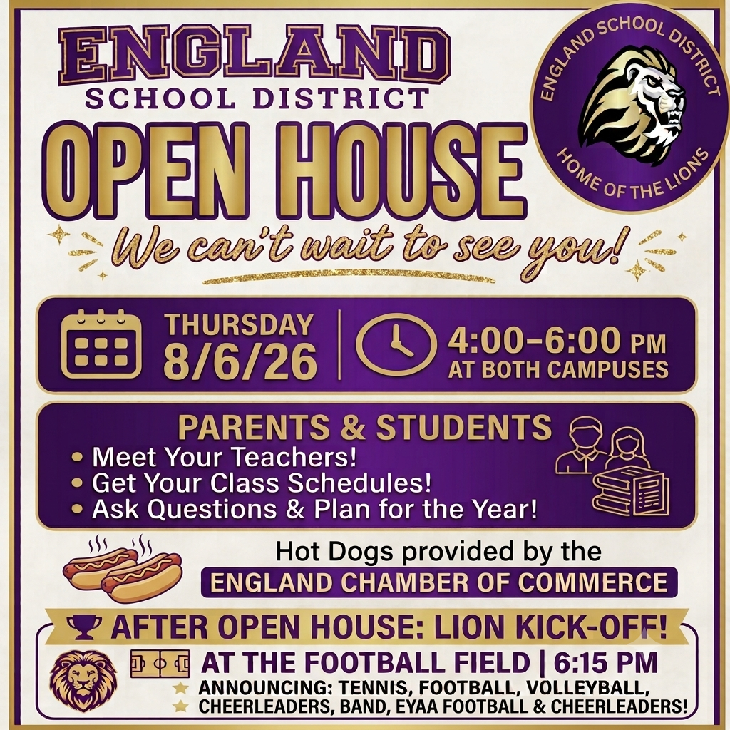 open house