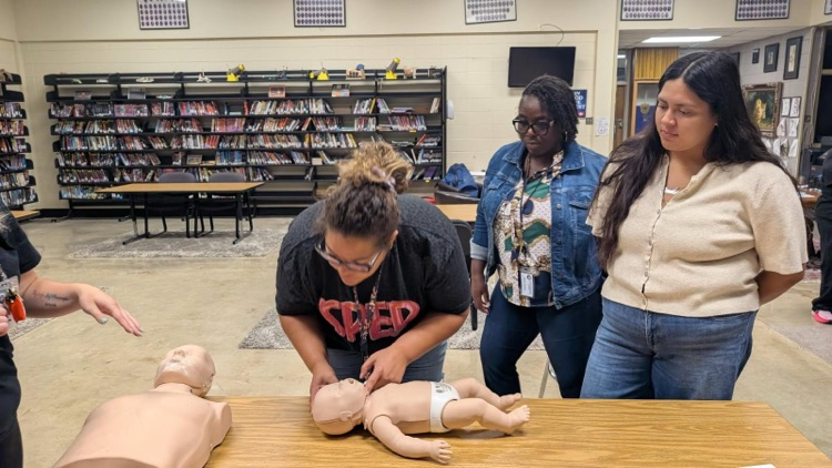 cpr
